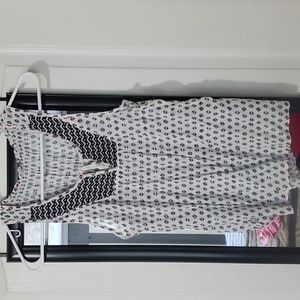 Aeropostale medium tank